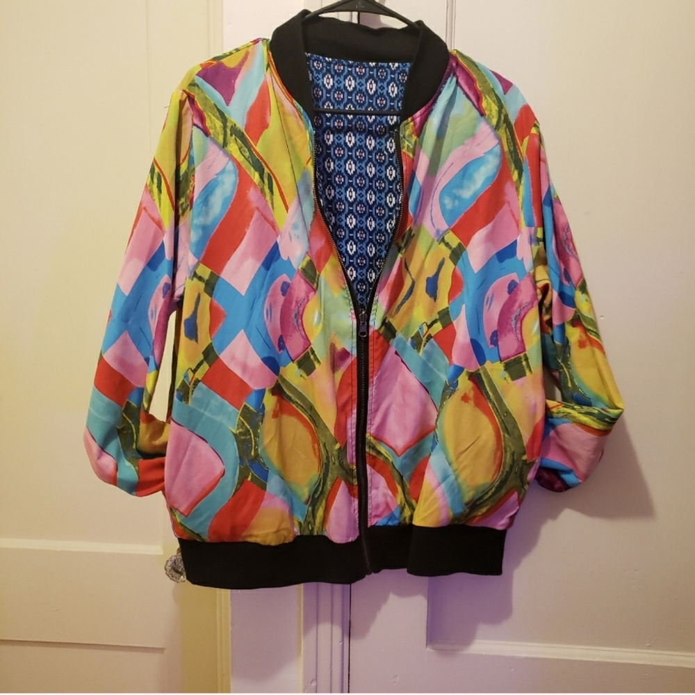Jacket
